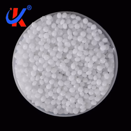 High Quality Virgin PA Granules PA6 Plastic Raw Material Origin Grade Products Injection
