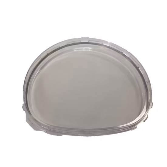 Customized OEM Household Appliance/Medical/Electronic ABS PP PA Injection Molding Plastic Product