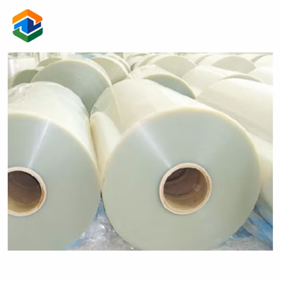Plastic Packaging PA EVOH Stretch Roll Film Products China Manufacturer
