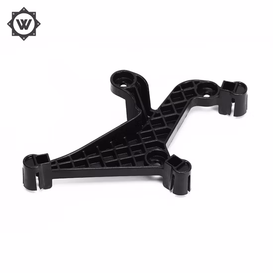 Car Single Cavity Precision Mould PA Plastic Injection Product